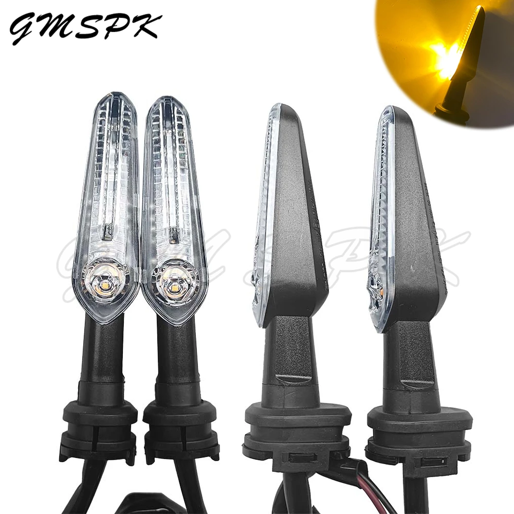 Badminton Flash - Lampu indikator sinyal belok LED, cahaya
