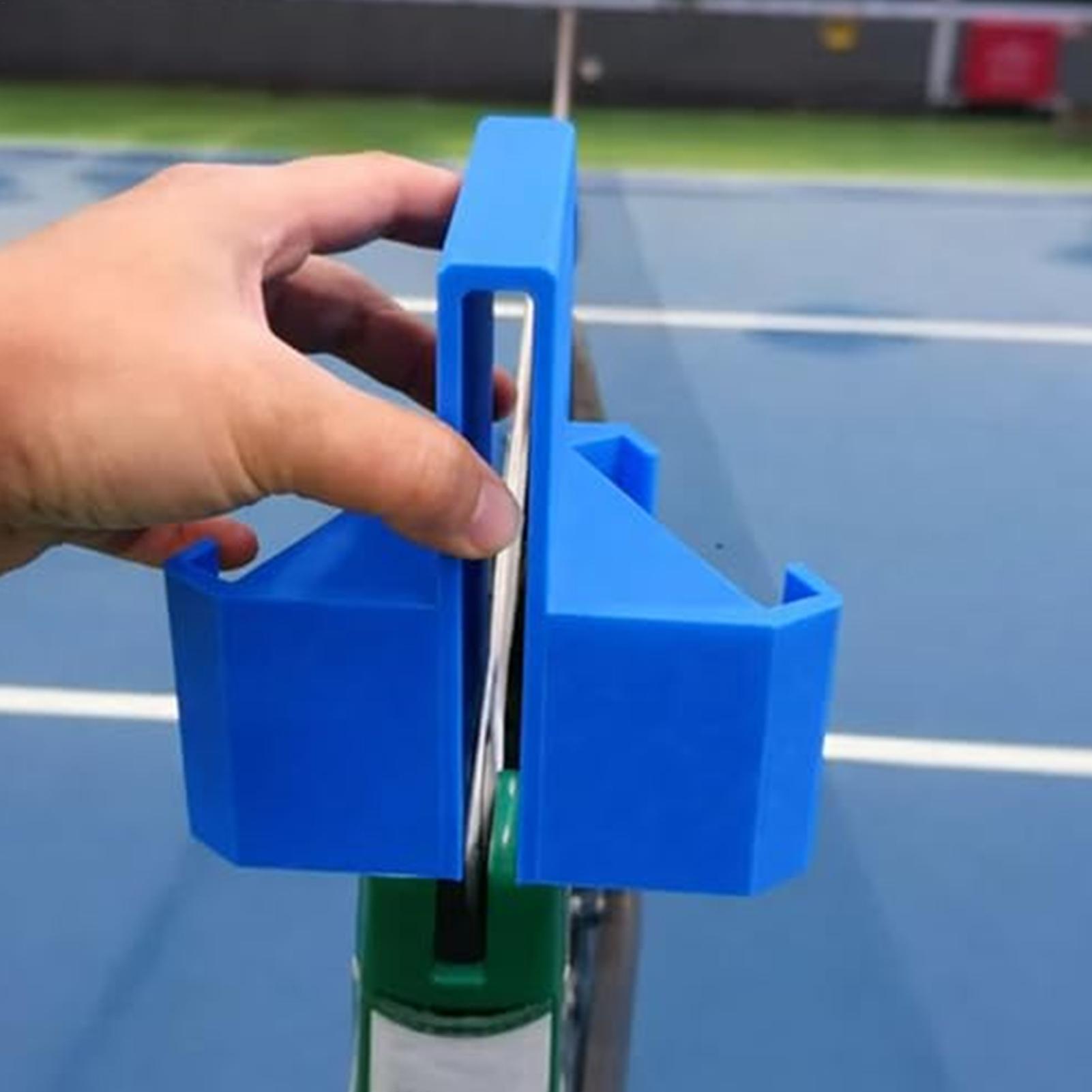 Badminton Video - Penyangga Kamera Jaring Tenis Praktis, Mudah