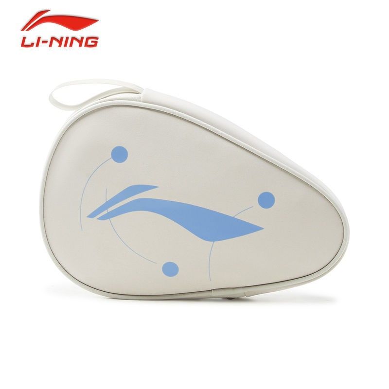 Li Ning Racket - Tas Penutup Raket Tenis Meja LINING