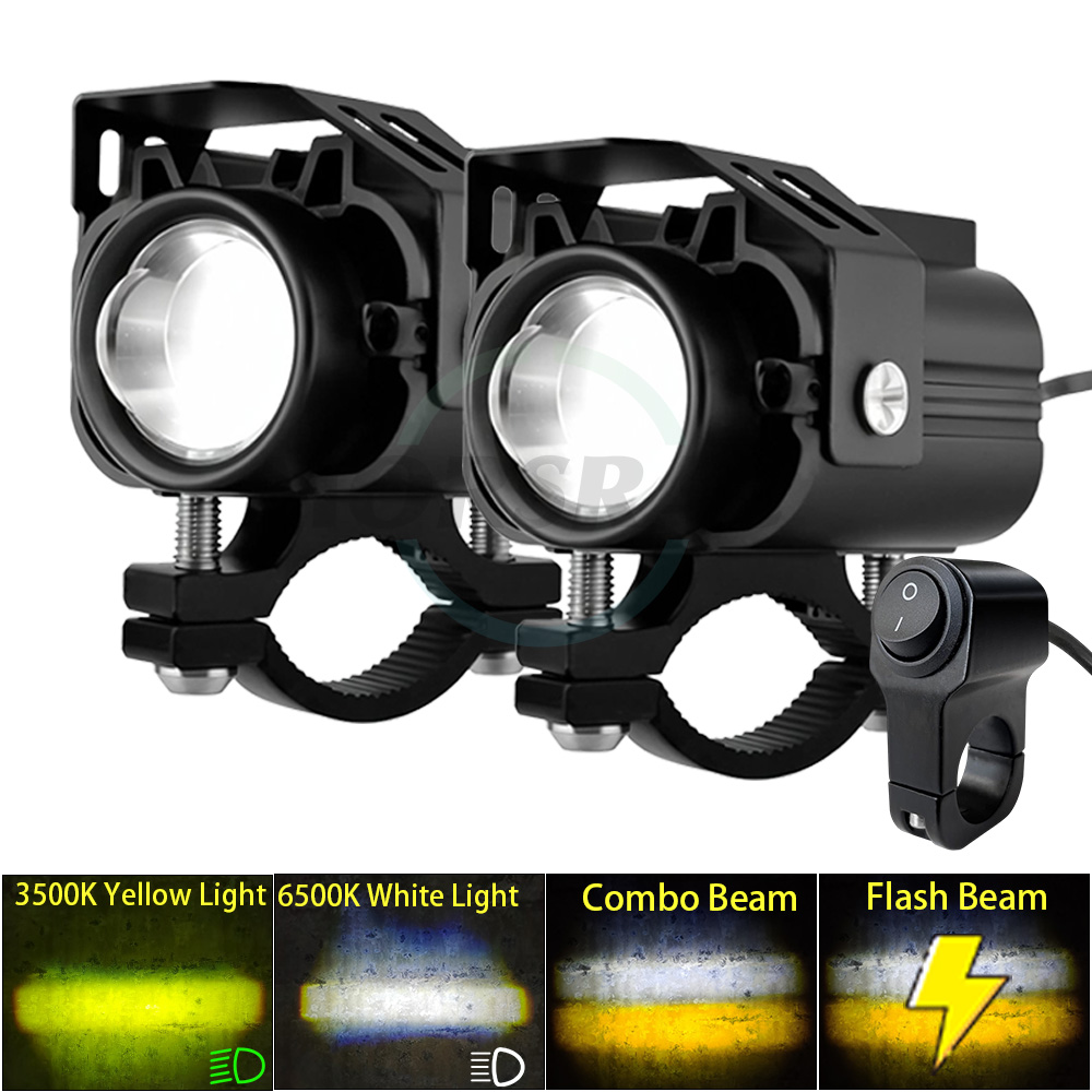 Badminton Flash - Lampu Led, lampu tambahan Led untuk