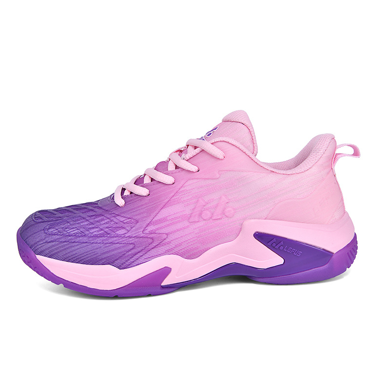 Badminton Materi - Sepatu Badminton LEFUS 2026 Warna Baru