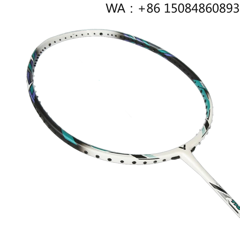 Badminton Materi - Raket badminton T46/T700 berbahan serat karbon