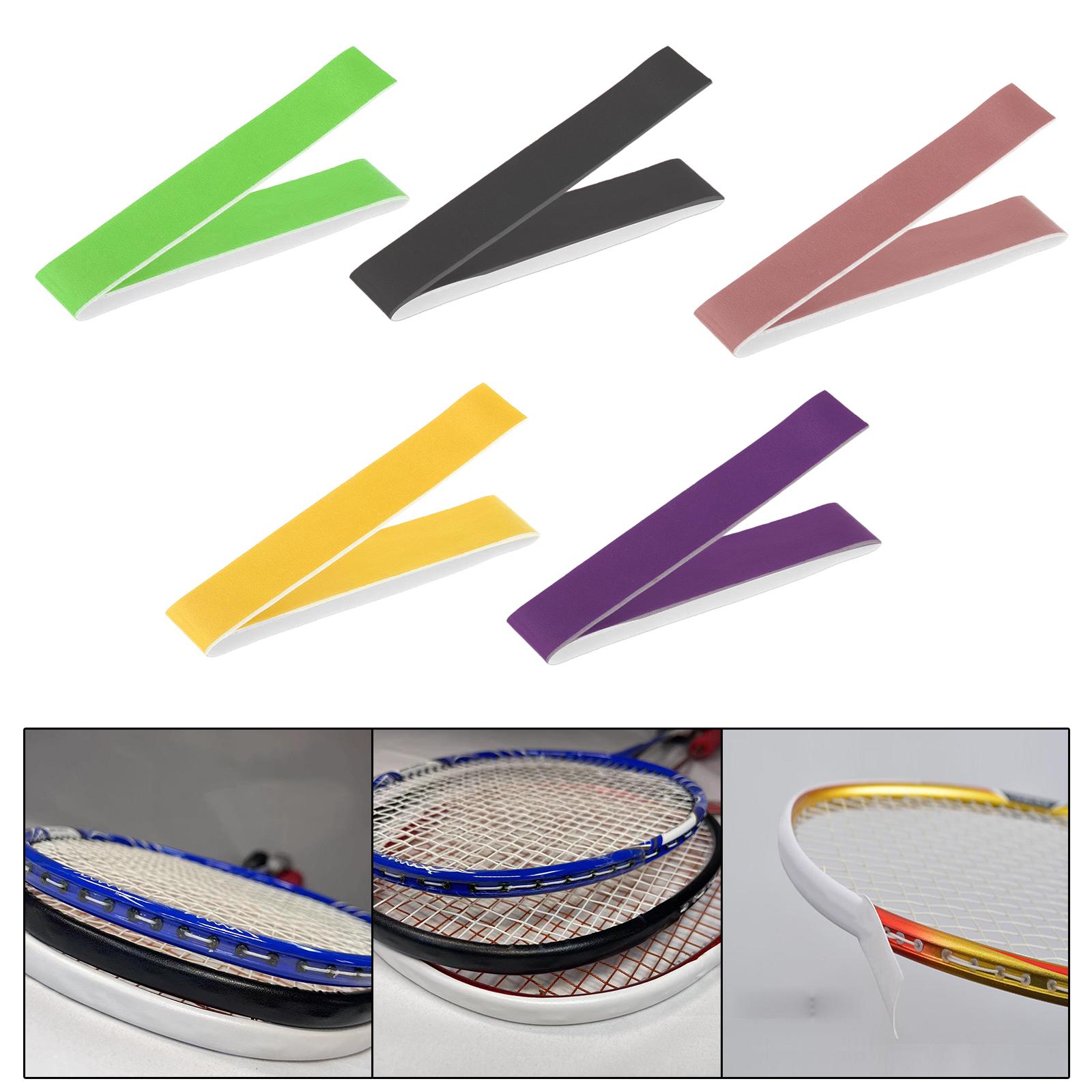 Badminton Materi - Pita Raket Bulu Tangkis Universal Bahan