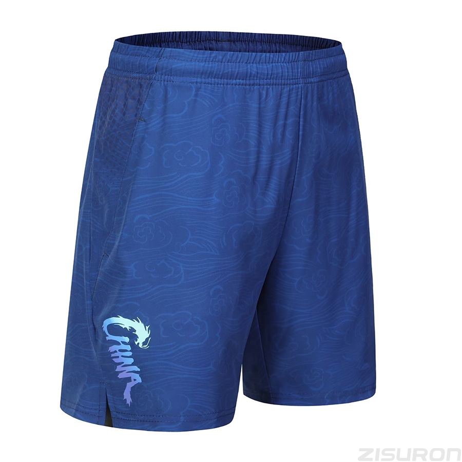 Kustom logo teks 2024 Cina nag - Badminton Championship ulasan dan harga