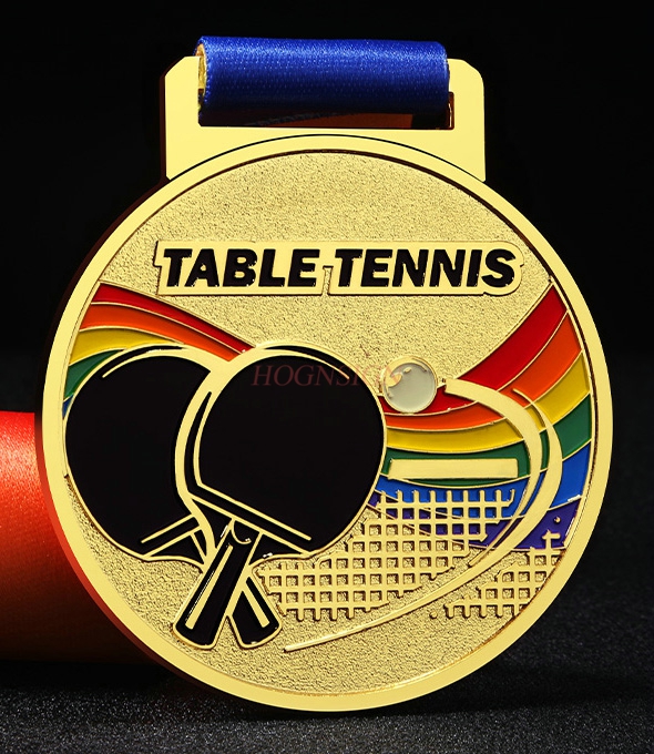Medali Kejuaraan Sepak Bola Bu - Badminton Championship ulasan dan harga