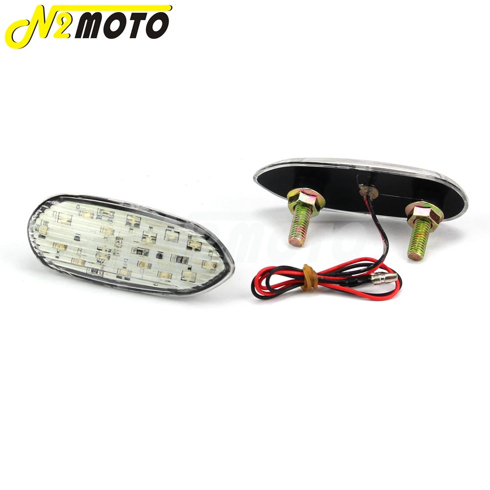 Lampu Blinker Indikator Sinyal - Badminton Flash ulasan dan harga