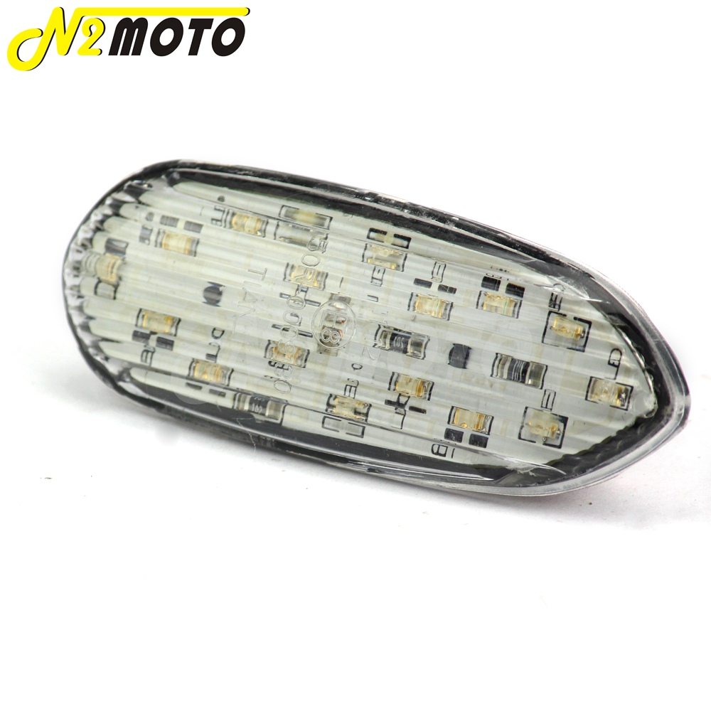 Lampu Blinker Indikator Sinyal - Badminton Flash ulasan dan harga