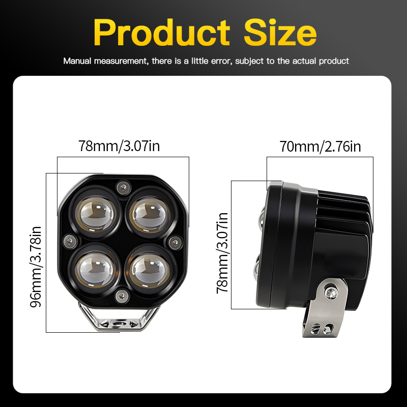 1 Set Lampu Sorot LED Super Te - Badminton Flash ulasan dan harga