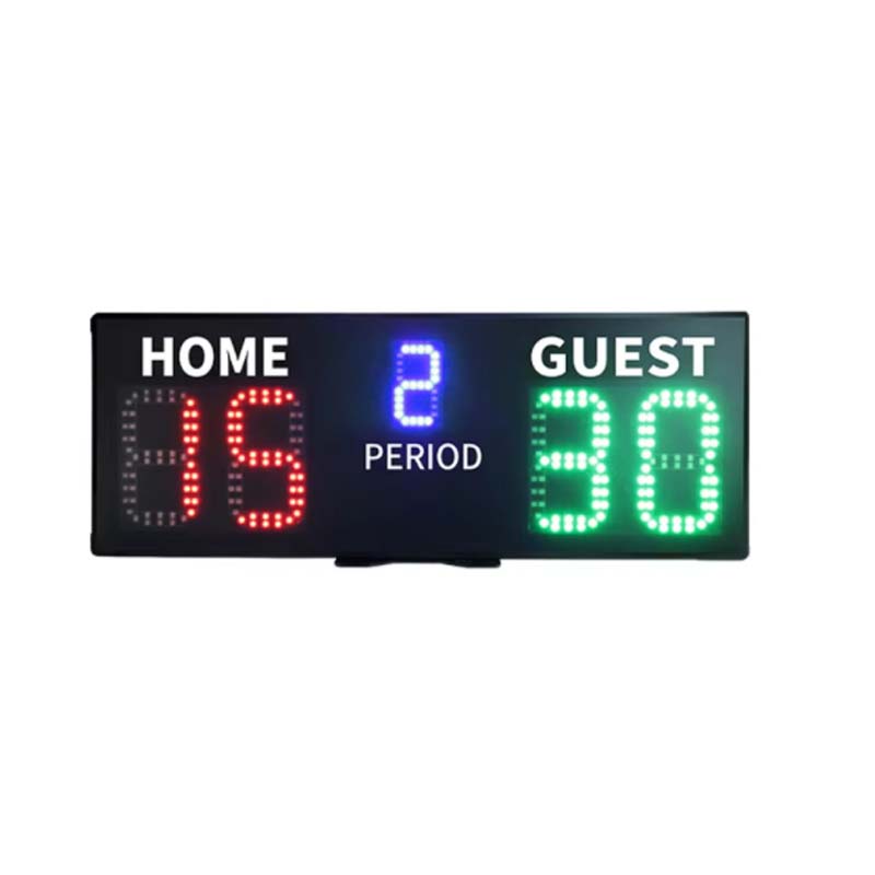 Penghitung Elektronik LED Luar - Badminton Counter ulasan dan harga