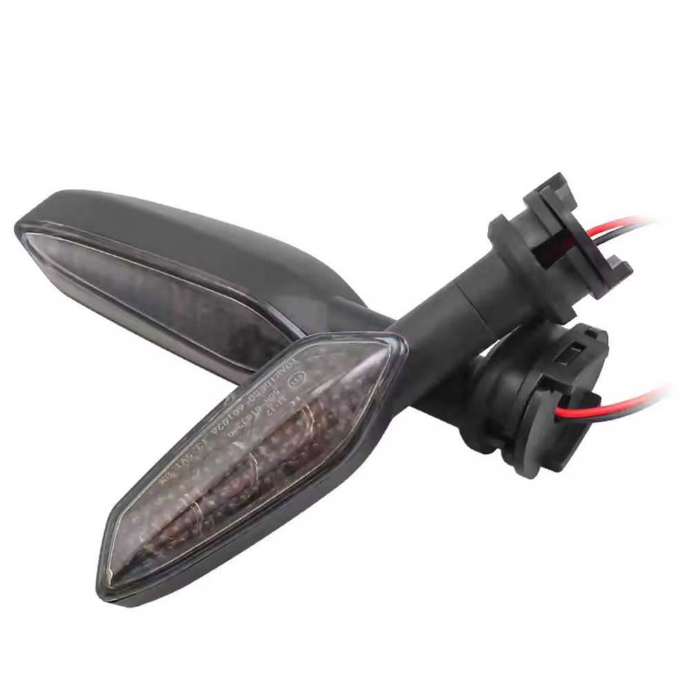Lampu Sein Motor LED Flasher E - Badminton Flash ulasan dan harga