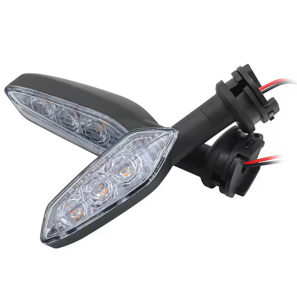 Lampu Sein Motor LED Flasher E - Badminton Flash ulasan dan harga