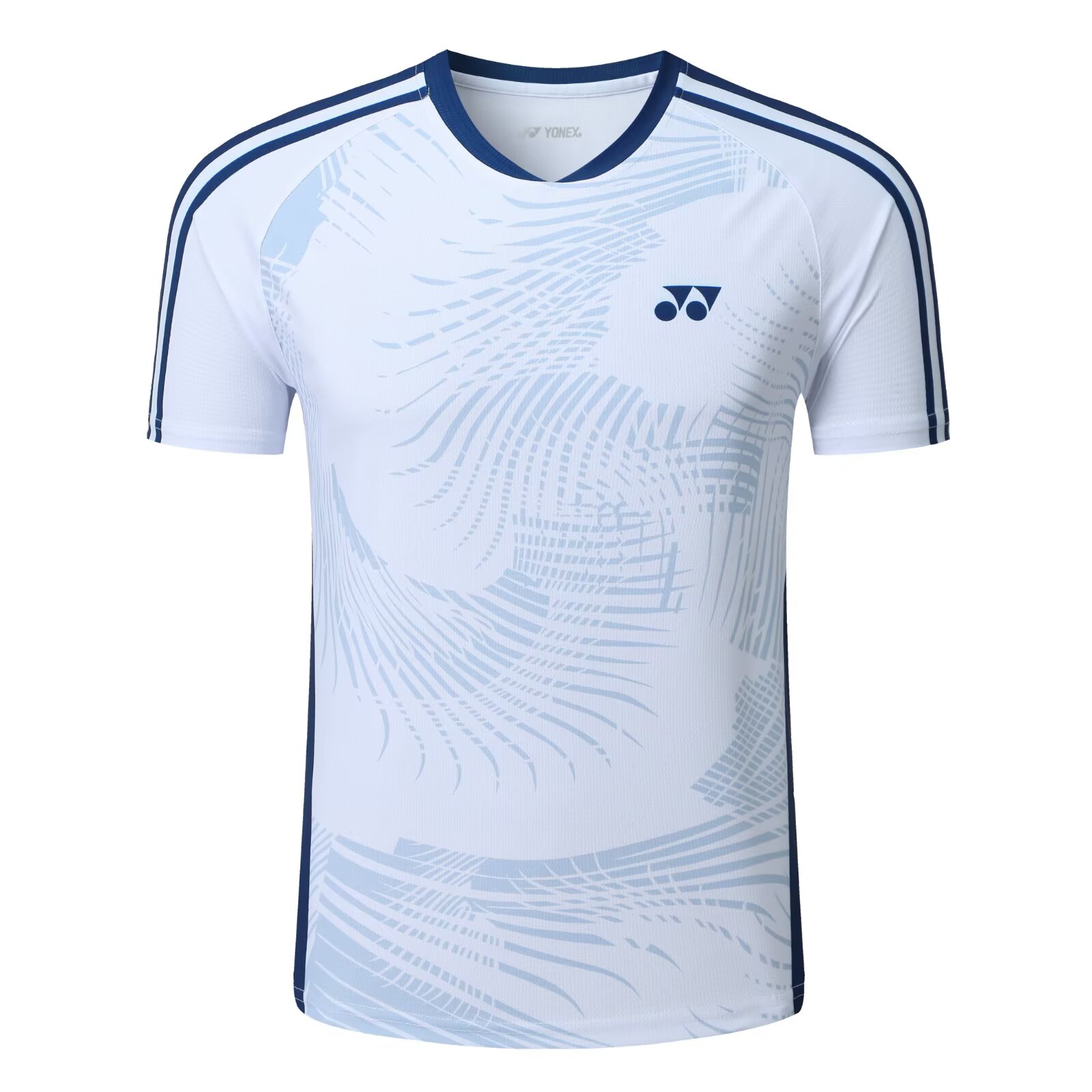 Kaos Bulu Tangkis YONEX Musim  - Badminton Emoji ulasan dan harga