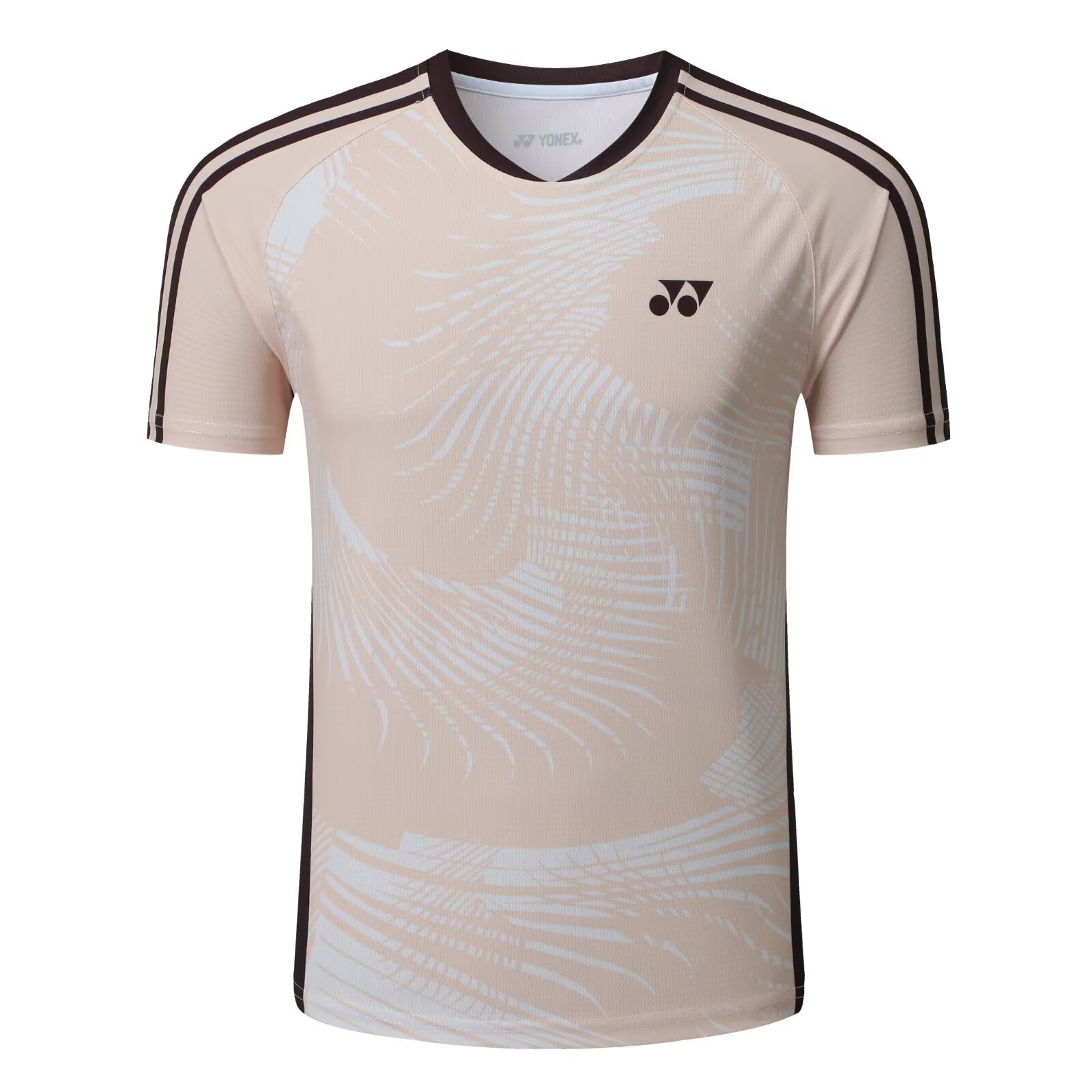 Kaos Bulu Tangkis YONEX Musim  - Badminton Emoji ulasan dan harga