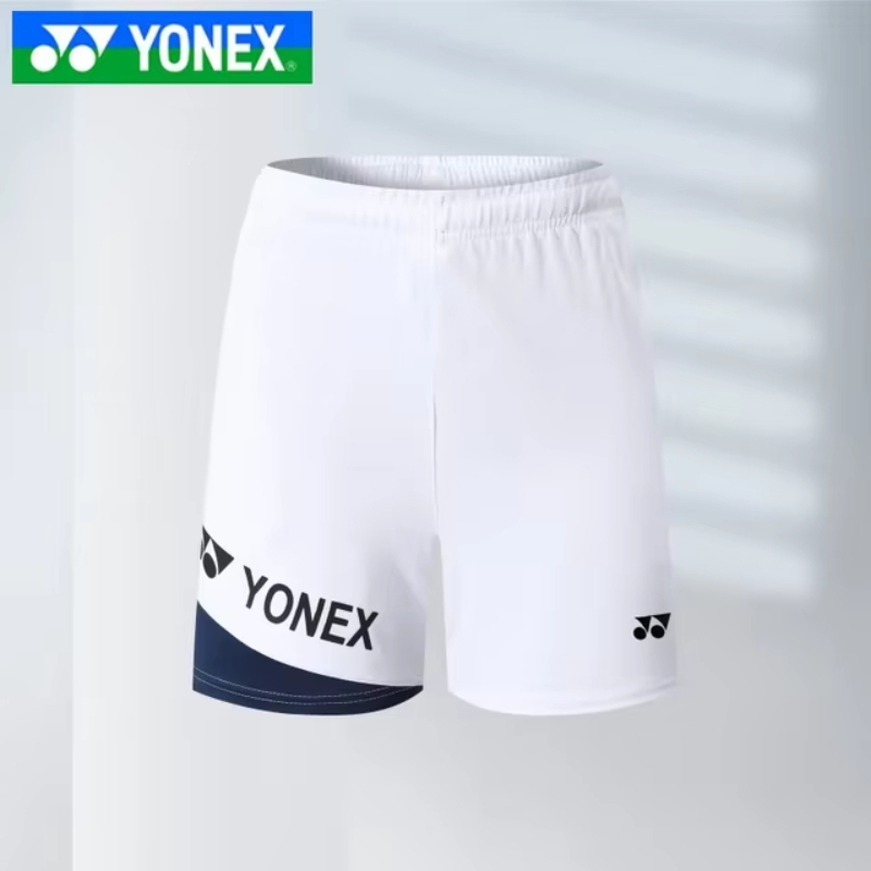 YONEX Jaket Bulu Tangkis Pria  - Badminton Materi ulasan dan harga