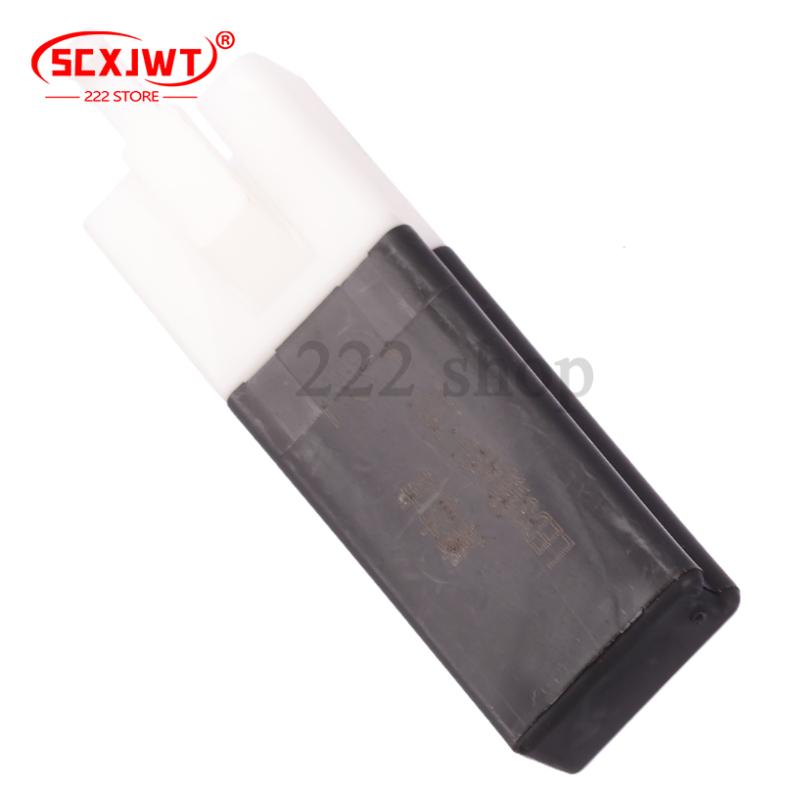 Relay Flasher Tahan Air 48-72V - Badminton Flash ulasan dan harga