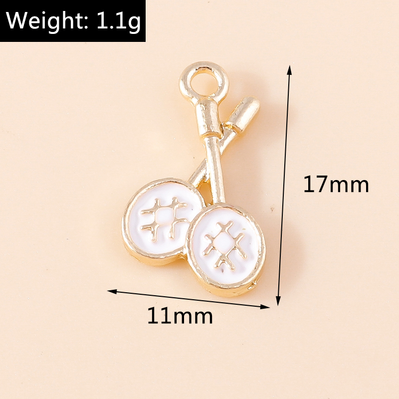 10 buah indah Enamel olahraga  - Badminton Video ulasan dan harga