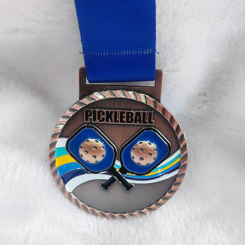 Medali Emas anak-anak, medali  - Badminton Championship ulasan dan harga