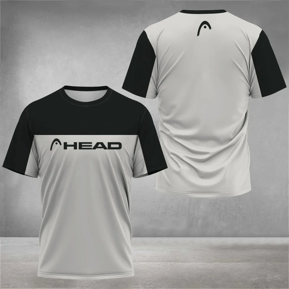 Kaus Pria Bersirkulasi Udara M - Badminton Video ulasan dan harga