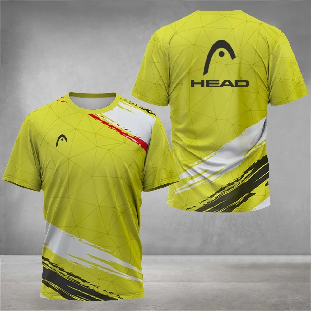 Kaus Pria Bersirkulasi Udara M - Badminton Video ulasan dan harga