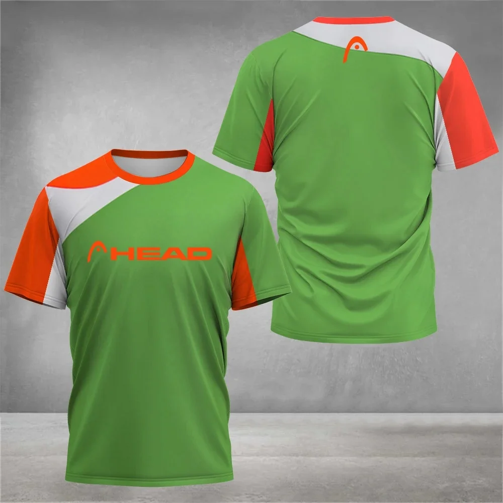 Kaus Pria Bersirkulasi Udara M - Badminton Video ulasan dan harga