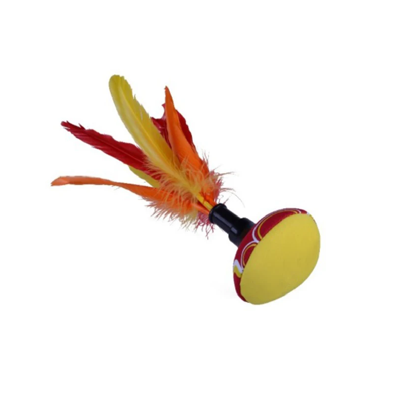 Beach Peteca Hand Shuttlecock  - Badminton Fun Game ulasan dan harga