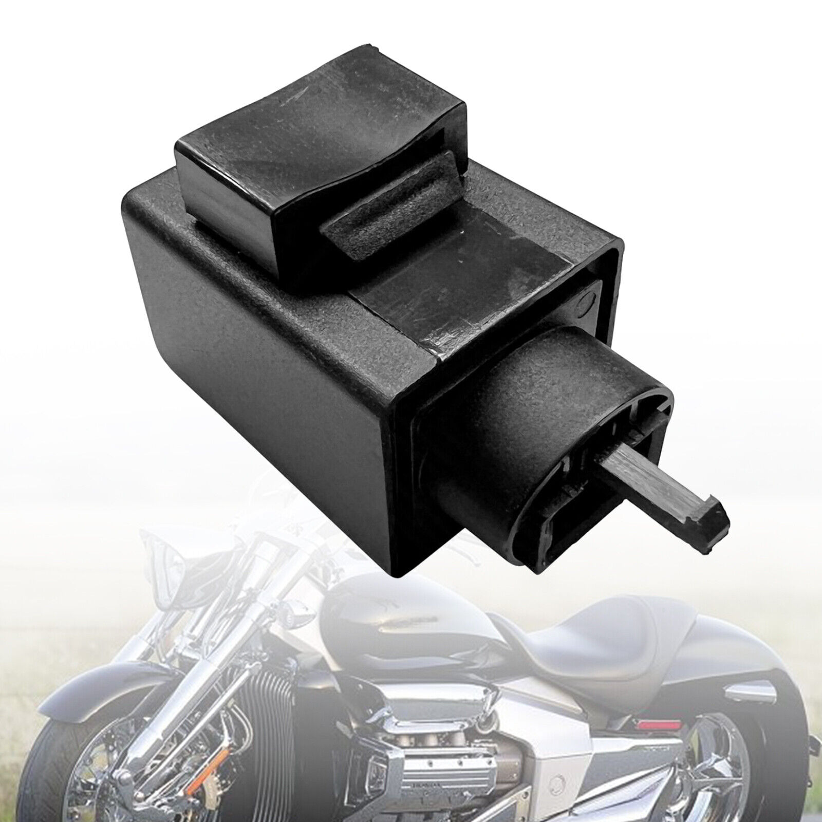 1 Buah Relay Flasher Indikator - Badminton Flash ulasan dan harga