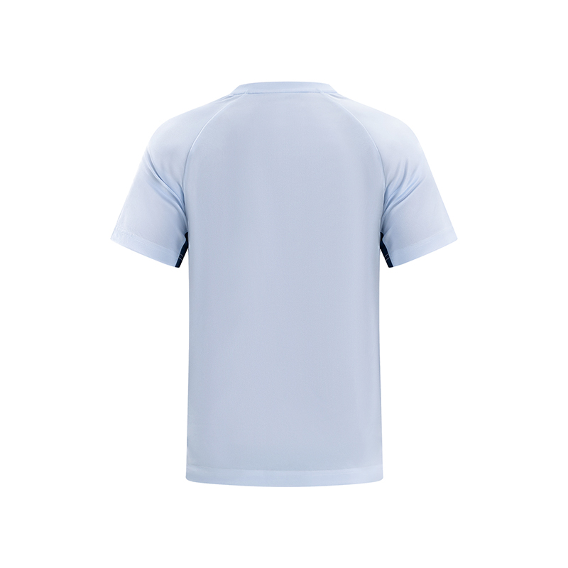 Kawasaki Jersey Bulu Tangkis P - Badminton Emoji ulasan dan harga