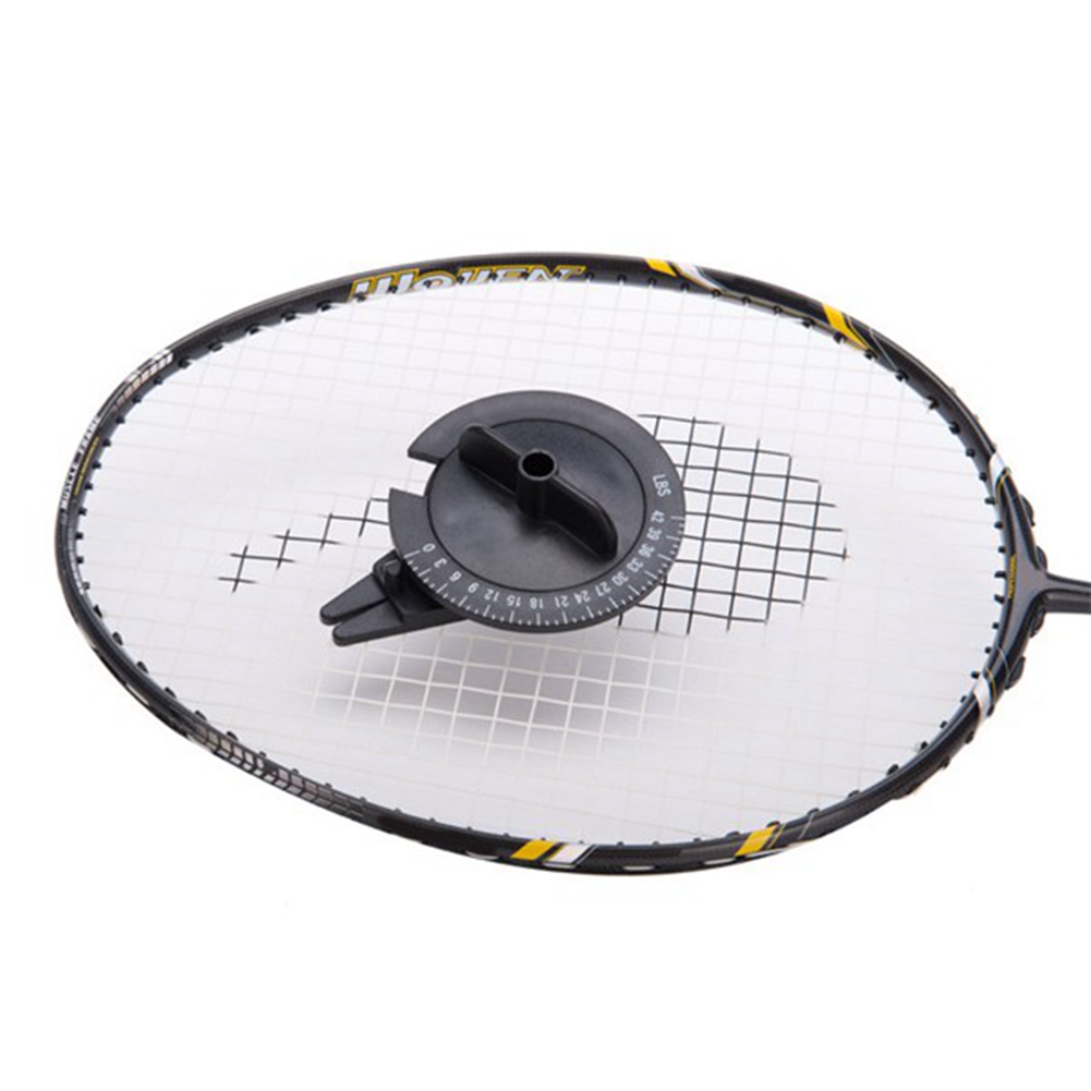 Alat Pengencang Senar Raket Bu - Badminton Counter ulasan dan harga