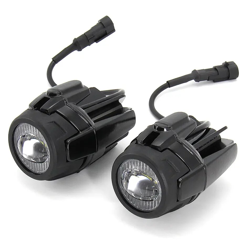 Lampu Depan Sepeda Motor Lampu - Badminton Flash ulasan dan harga
