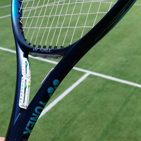 Pencatat Skor Tenis Portabel,  - Badminton Counter ulasan dan harga
