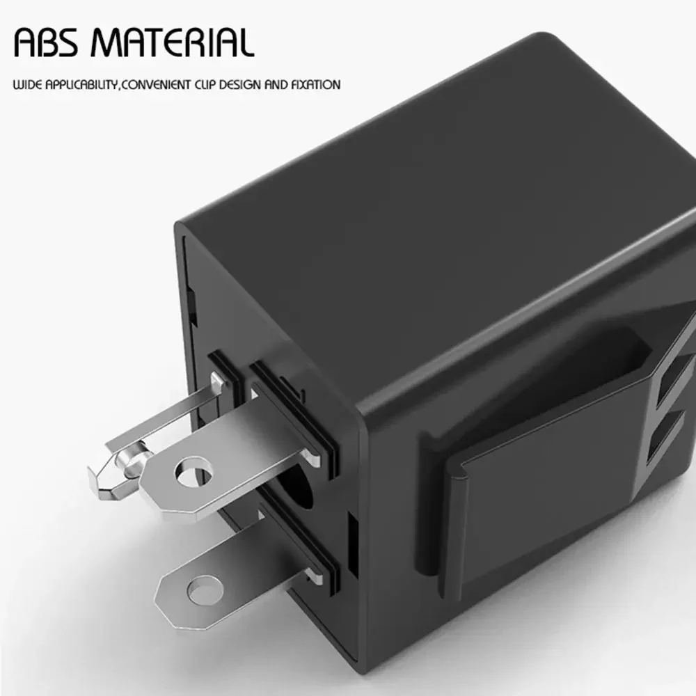Relay Flasher LED 12v 3 pin ya - Badminton Flash ulasan dan harga