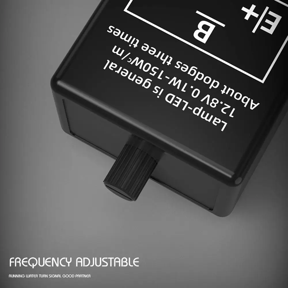 Relay Flasher LED 12v 3 pin ya - Badminton Flash ulasan dan harga