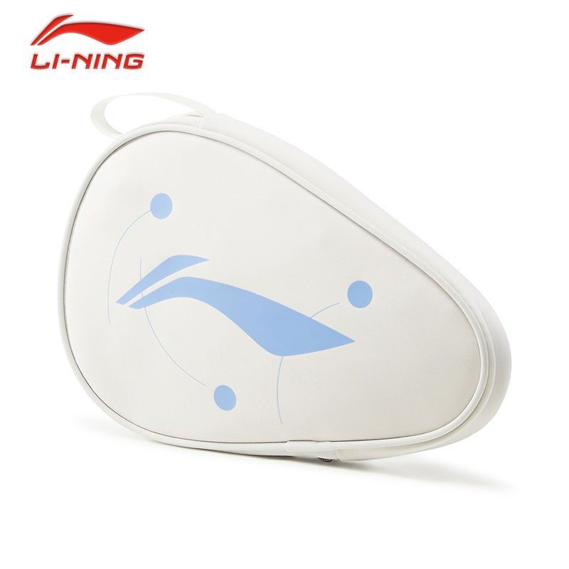 Tas Penutup Raket Tenis Meja L - Li Ning Racket ulasan dan harga