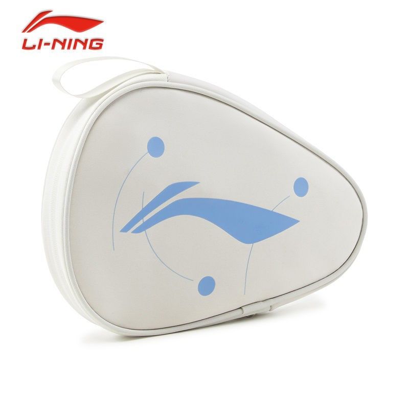 Tas Penutup Raket Tenis Meja L - Li Ning Racket ulasan dan harga