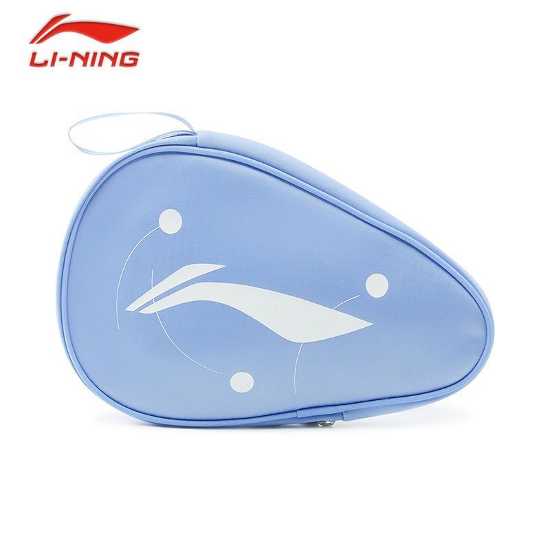 Tas Penutup Raket Tenis Meja L - Li Ning Racket ulasan dan harga