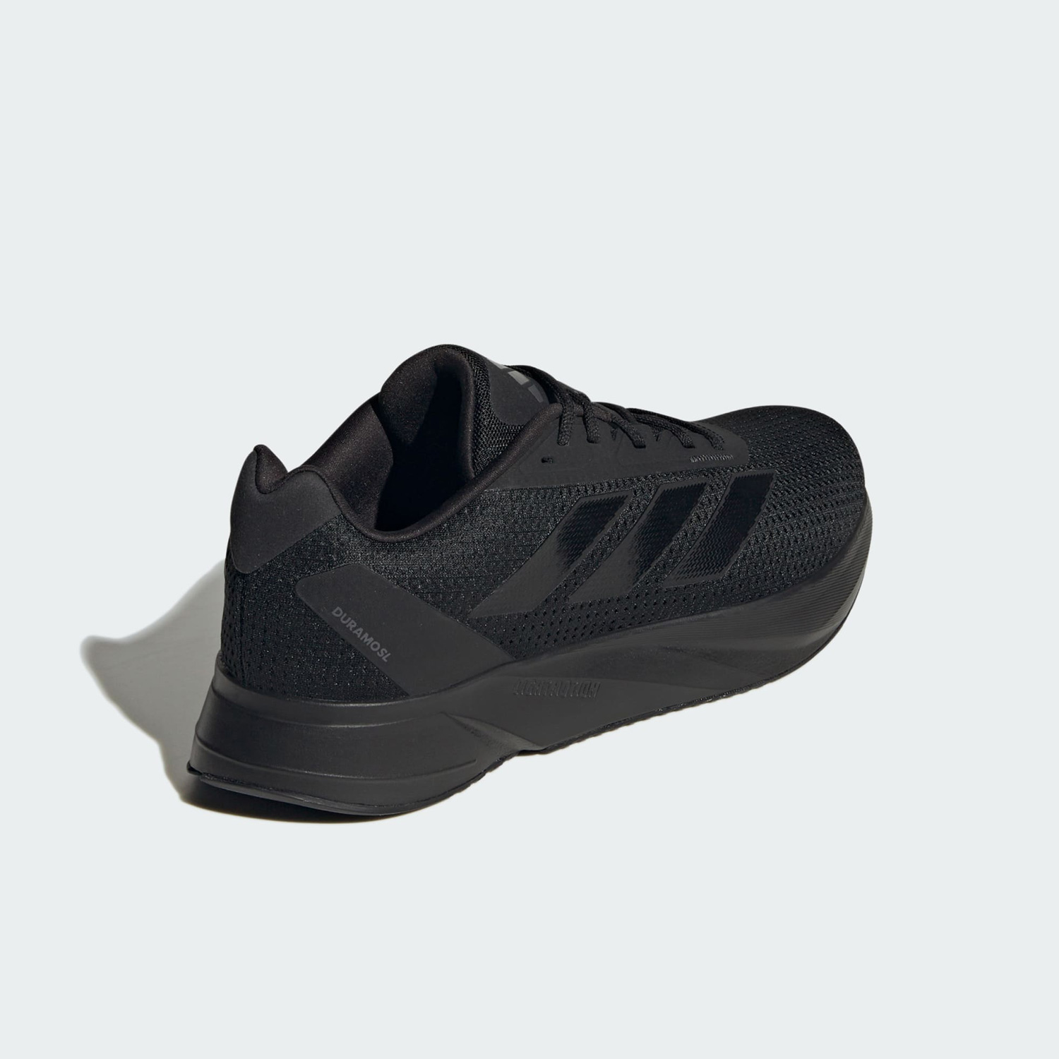 Sepatu Lari Latihan Pria Adida - Adidas Shoes Duramo Sl ulasan dan harga