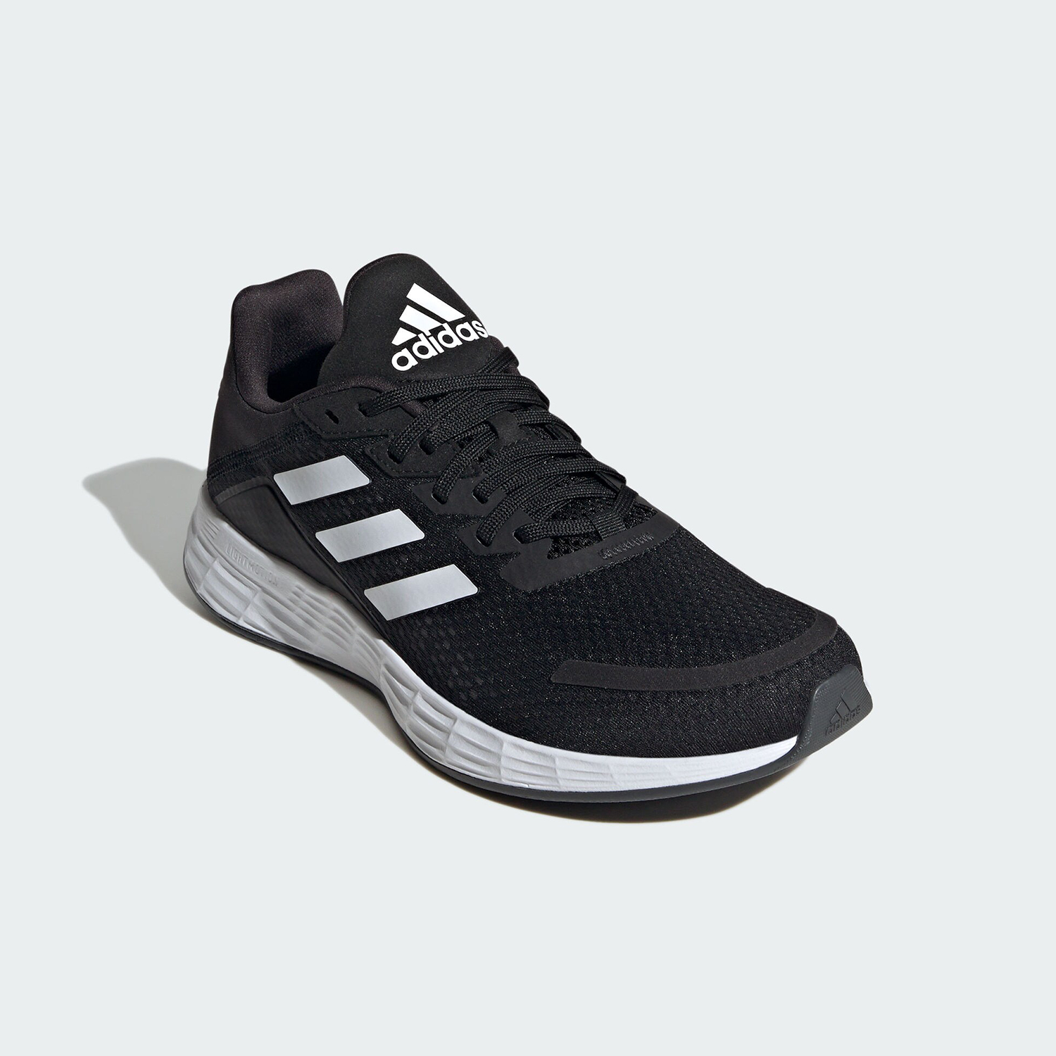 Adidas Asli DURAMO SL Sepatu L - Adidas Shoes Duramo Sl ulasan dan harga