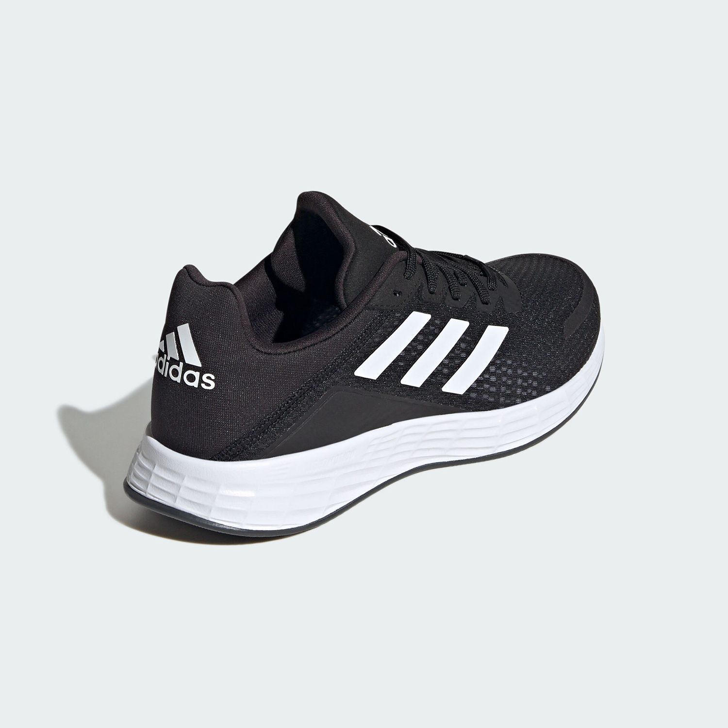 Adidas Asli DURAMO SL Sepatu L - Adidas Shoes Duramo Sl ulasan dan harga