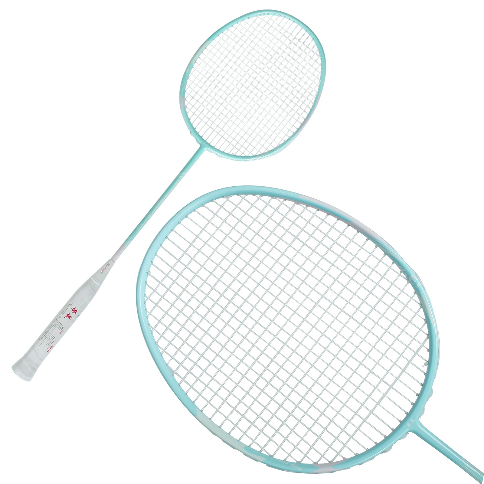 Raket badminton bahan serat ka - Badminton Materi ulasan dan harga