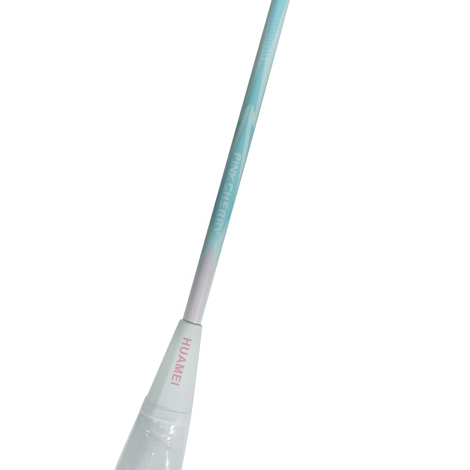 Raket badminton bahan serat ka - Badminton Materi ulasan dan harga