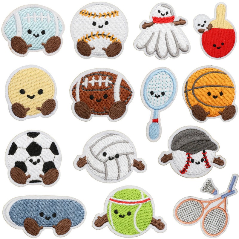 Mini Bulutangkis Tenis Bisbol  - Badminton Minion ulasan dan harga