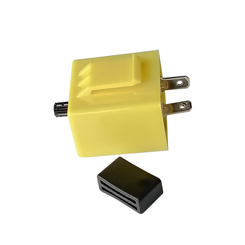 Komponen Sepeda Motor Relay LE - Badminton Flash ulasan dan harga