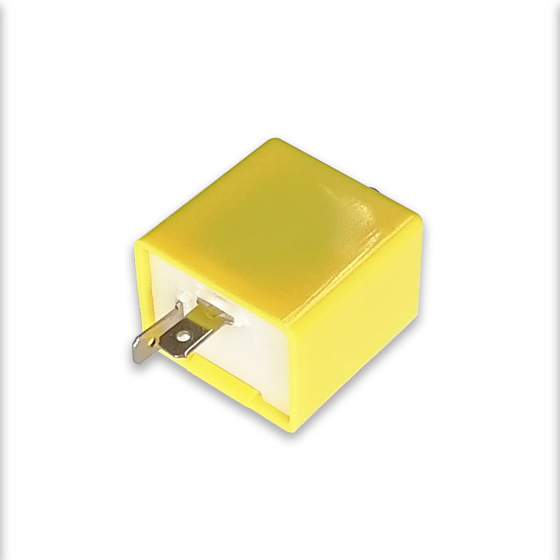 Komponen Sepeda Motor Relay LE - Badminton Flash ulasan dan harga