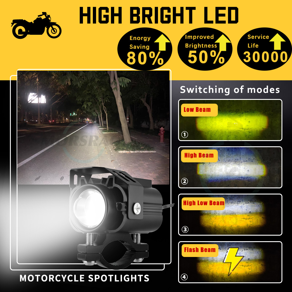 Lampu Led, lampu tambahan Led  - Badminton Flash ulasan dan harga