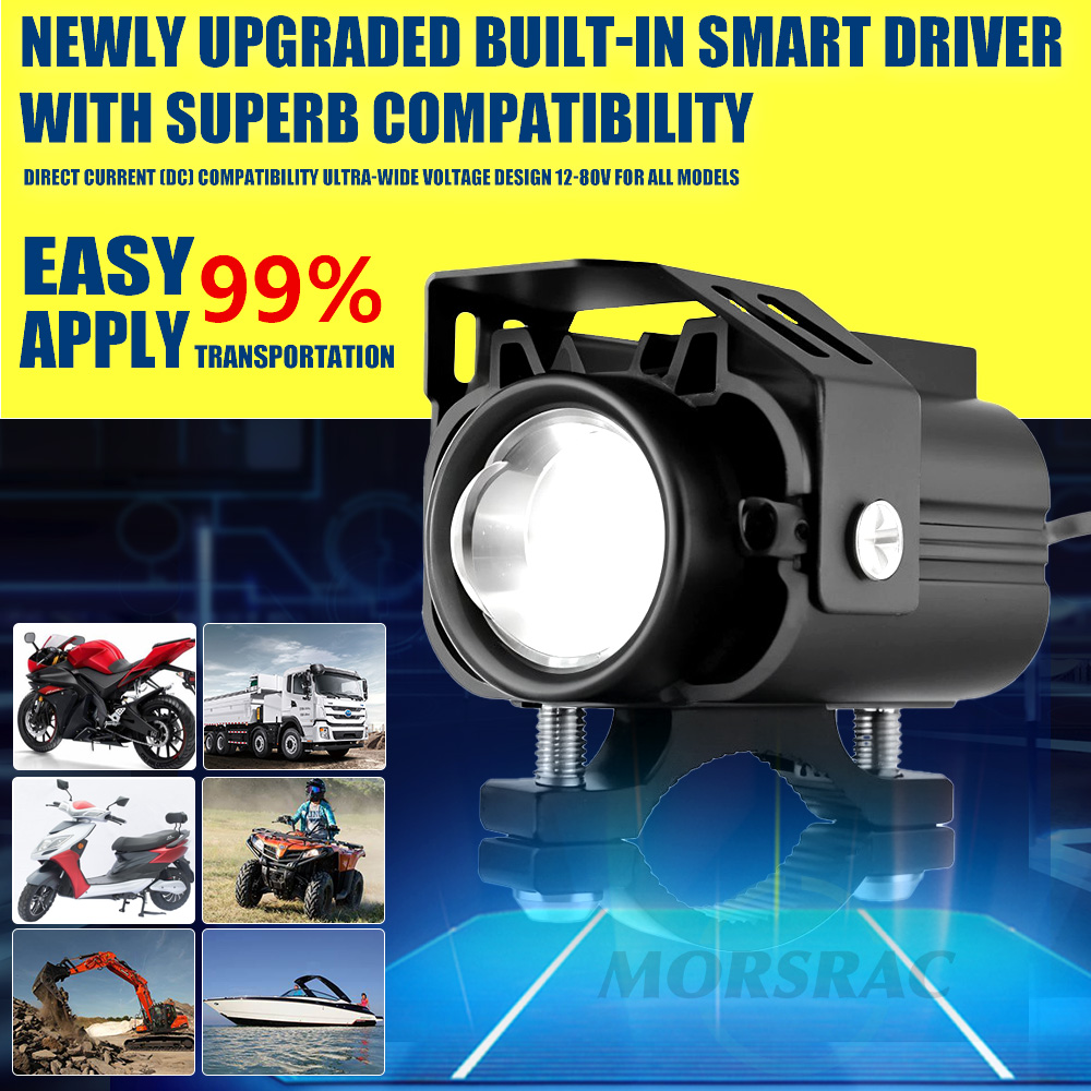 Lampu Led, lampu tambahan Led  - Badminton Flash ulasan dan harga
