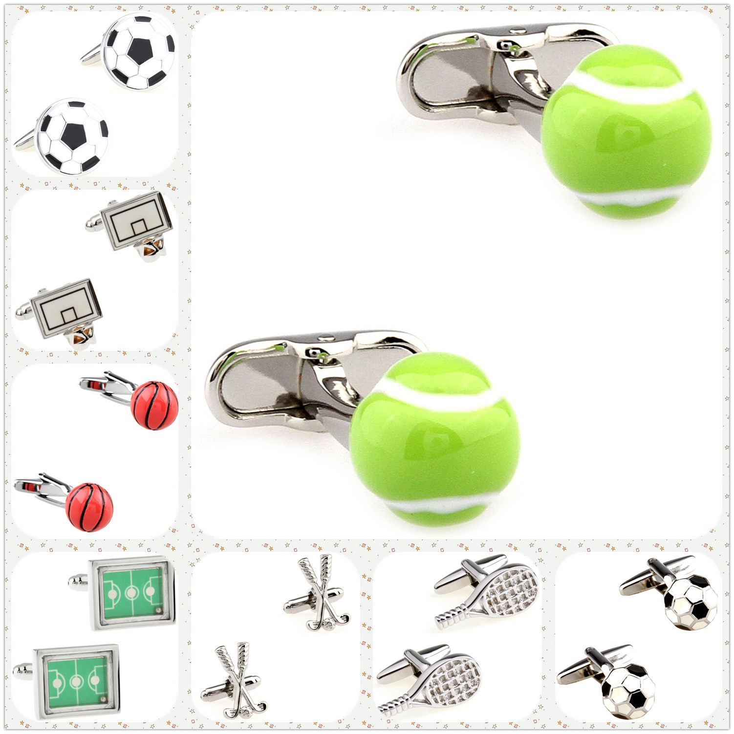 25 desain manset bola manset o - Badminton Video ulasan dan harga