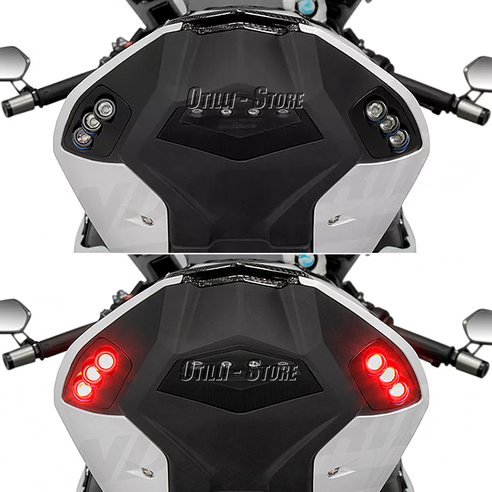 Untuk BMW S1000RR 2021-2022 La - Badminton Flash ulasan dan harga
