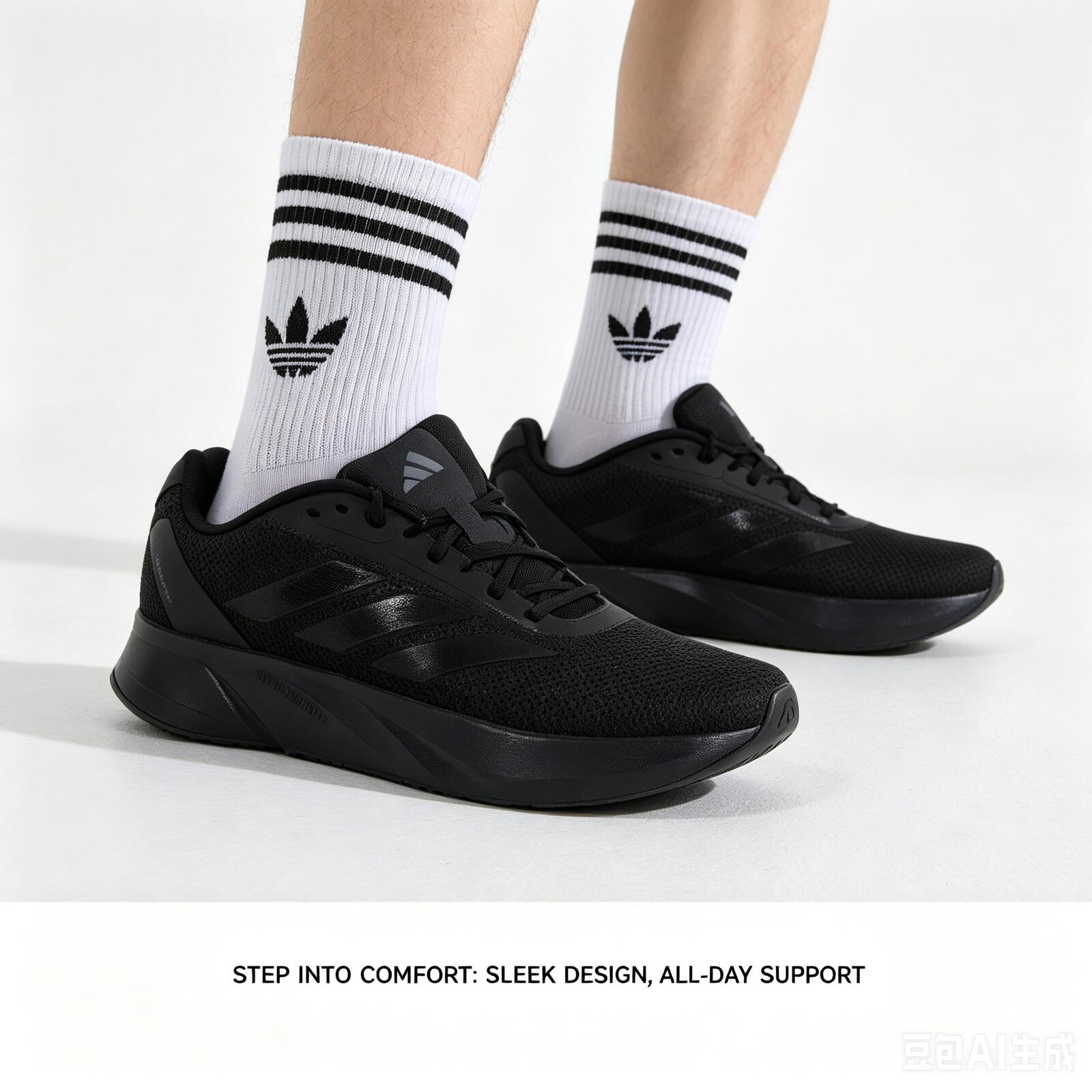 adidas Sepatu Lari Ringan Berb - Adidas Shoes Duramo Sl ulasan dan harga