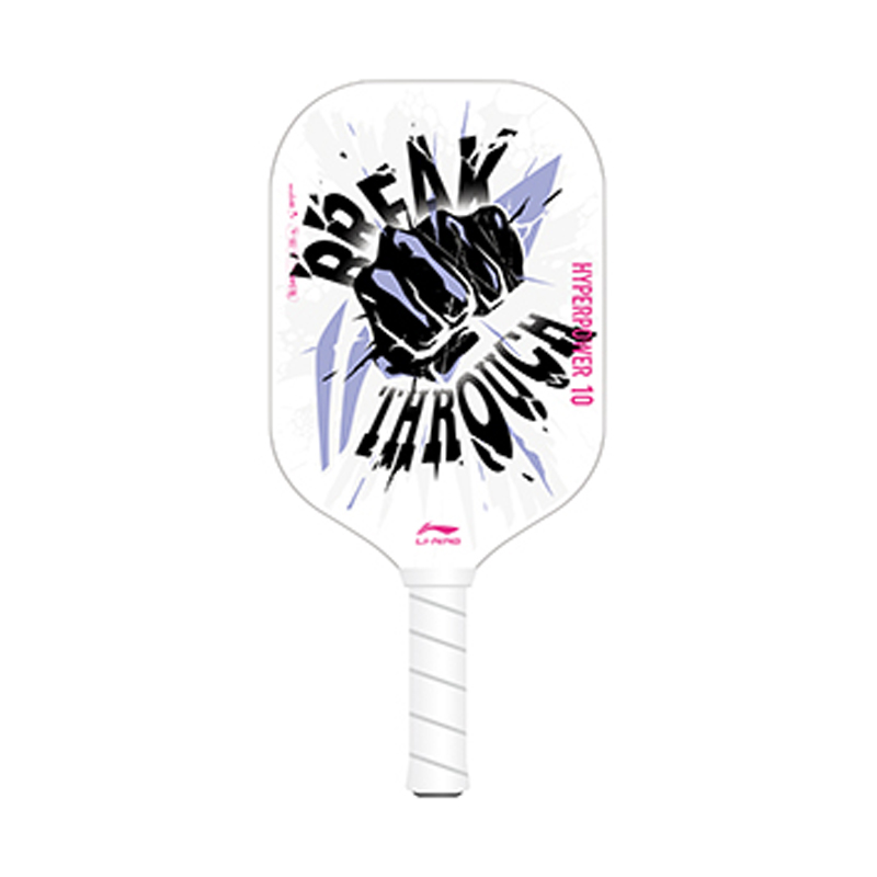 Li Ning Uniseks HYPERPOWER 10  - Li Ning Racket ulasan dan harga