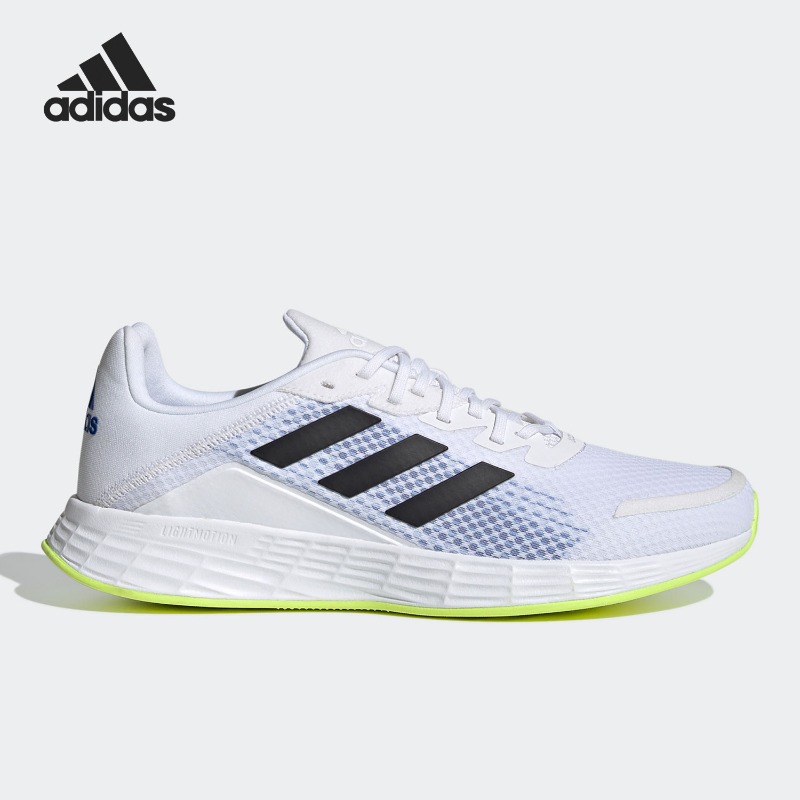 Sepatu lari olahraga pria Adid - Adidas Shoes Duramo Sl ulasan dan harga
